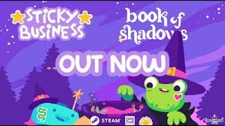 Launch Trailer