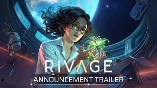 Announcement Trailer