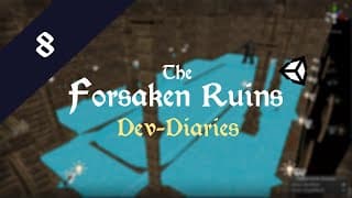 Dev Diary