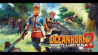 Launch Trailer