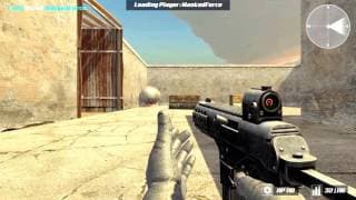 Gameplay Video