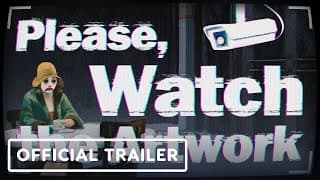 Gameplay Trailer
