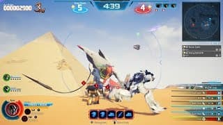 Gameplay video
