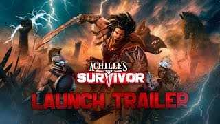 Launch Trailer