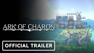 Launch Trailer
