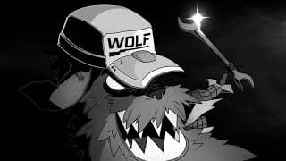 Wolfstride: Golden God Edition video 1