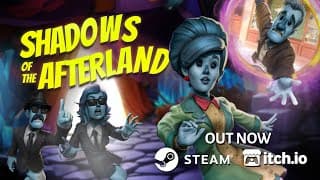 Launch Trailer