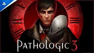 Launch Trailer