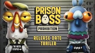 Release Date Trailer