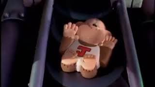 TV commercial