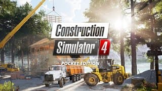 Construction Simulator 4 video 1