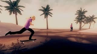 Announcement Trailer