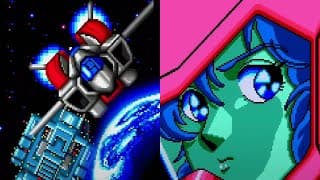 Gameplay Video