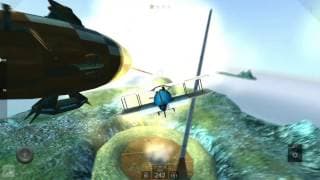 Gameplay video
