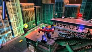 Gameplay video