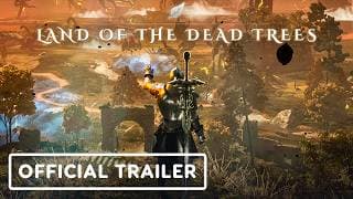 Announcement Trailer