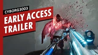 Early Access Trailer