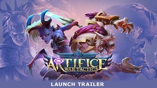 Launch Trailer