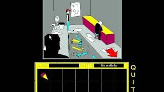 Gameplay Video