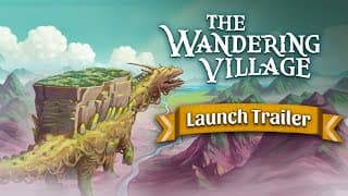 Launch Trailer