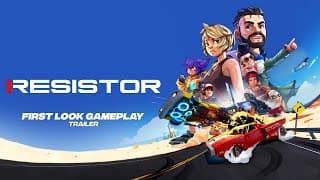 Trailer