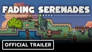 Release Date Trailer