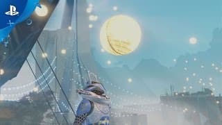 PSX 2016: The Dawning Trailer