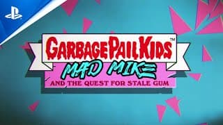 Launch Trailer