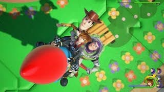 Gameplay Trailer