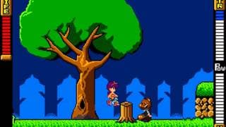 Gameplay Video