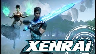 Gameplay Trailer