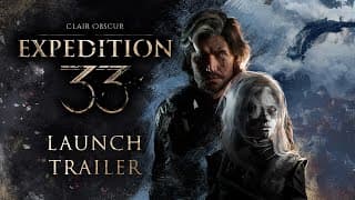 Launch Trailer