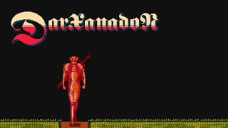 Darxanadon video 1