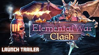 Launch Trailer