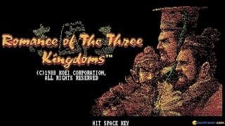 Gameplay video