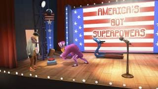 Trailer