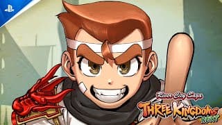 Announcement Trailer
