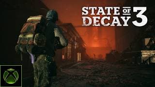 Gameplay Trailer