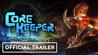 Announcement Trailer
