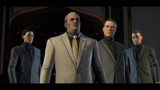 World Premiere Trailer