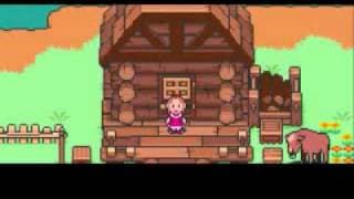 Game Intro