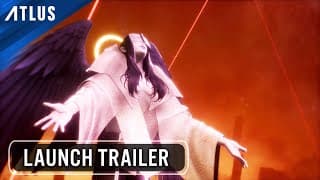 Launch Trailer