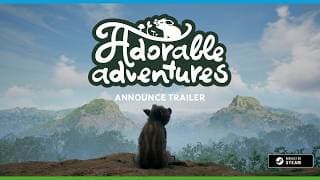 Announcement Trailer