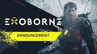 Announcement Trailer