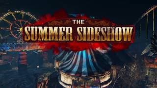 Summer Sideshow Event