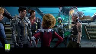 E3 2018 Gameplay Trailer