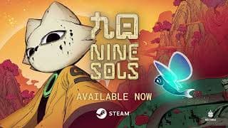 Launch Trailer