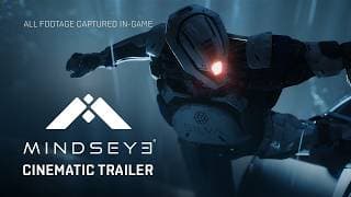 Cinematic Trailer