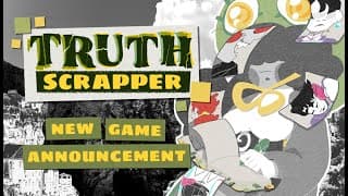 Announcement Trailer