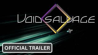 Announcement Trailer